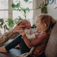 Postpartum Recovery and Planning