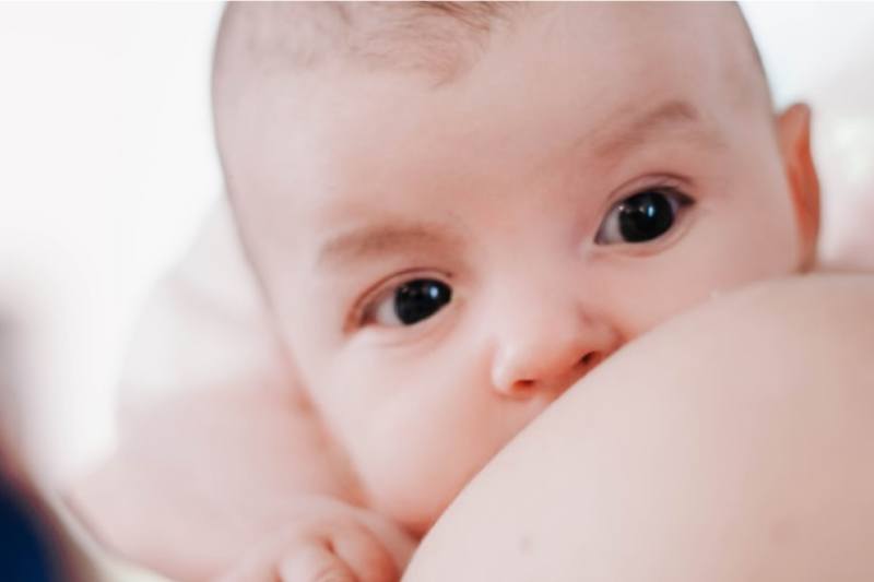 Free Breastfeeding Support Group