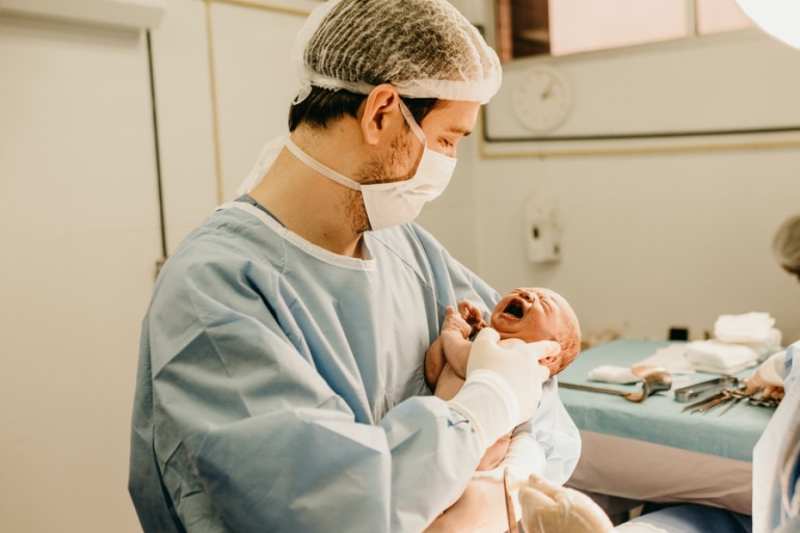 Birth Essentials: 8-hour Class