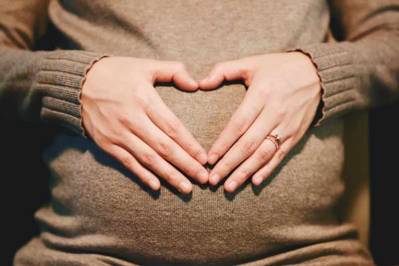 Prenatal Yoga