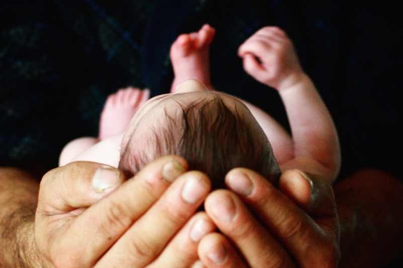 Newborn Care Essentials