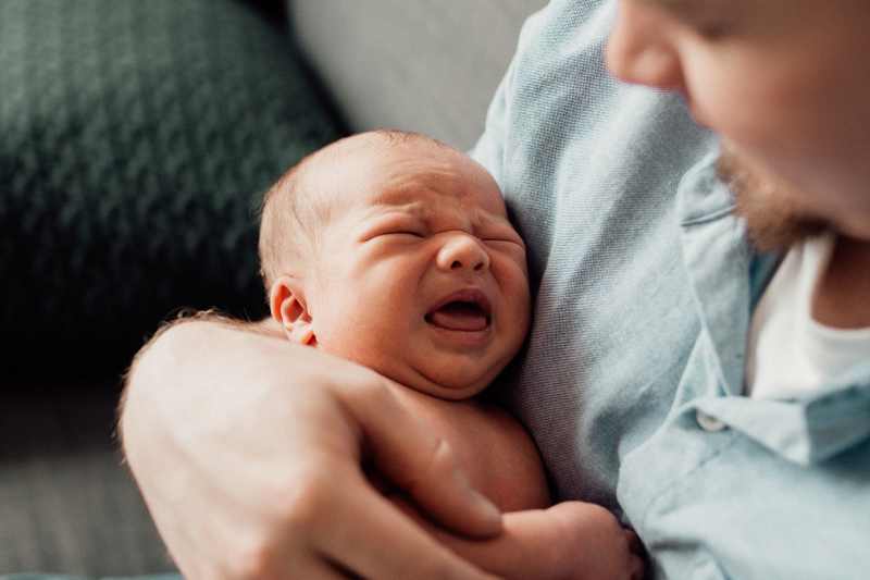 Newborn Care: Swaddling, Soothing & Everyday Skills
