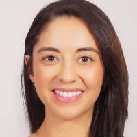 Andrea Rosales