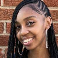 Alaila Hrabowski-Shamily