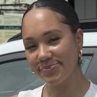 Dominique Kenyatta