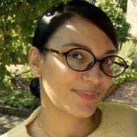 Destiny Torres