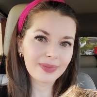 Kate Rosca