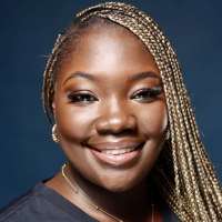 Fatihma Hudson