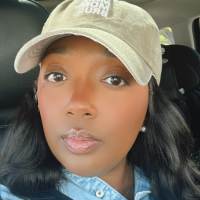 Candice Thomas