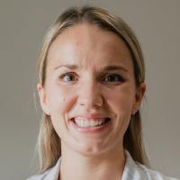 Kristina Kehoe