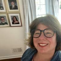 Judy White