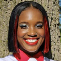 Bria Williams-Roby
