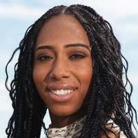 Nia Speight