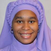 Saleemah Muhammad