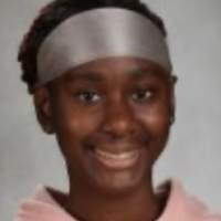 Amayzin Morris