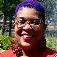 Tia Tucker-Cain