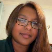 Christina Singh
