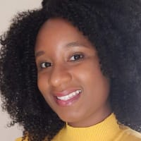 Tina Harris
