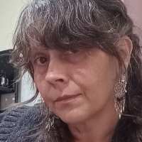 Cruzita Zamora