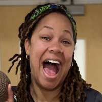Moriah Thompson