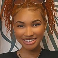 Alleah Welch