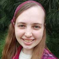 Elizabeth Bongard