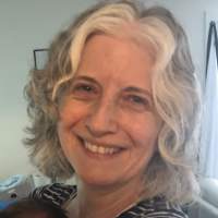 Christine Angrove