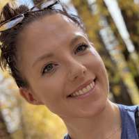 Trisha Reeder