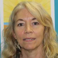 Barbara Wood