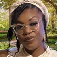 Angelica Williams
