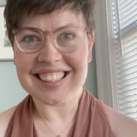 Elizabeth Thompson