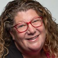 Amy Schrader
