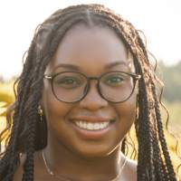 Megan LeCounte