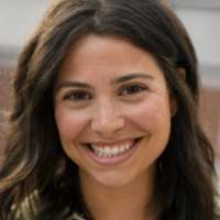 Samantha Martin