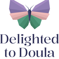 Delighted to Doula