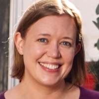 Annika Morton
