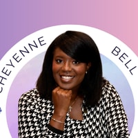 Cheyenne Bell