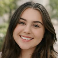 Caitlin Briones