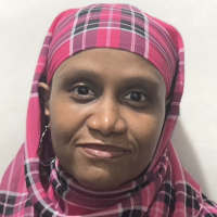 Rasheedah Shabazz