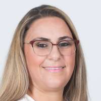 Sherry Nafeh