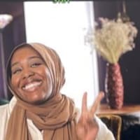 Sadiyah Bashir