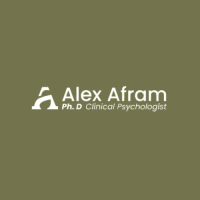 Dr. Alex Afram