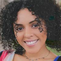 Yesenia  Caballero