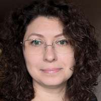 Larisa Bianchini