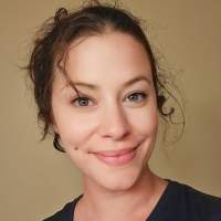 Rachel Nelson