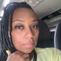 Kenyetta Garth