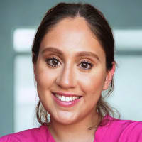 Stacy Soria