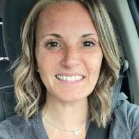 Amanda Wilson