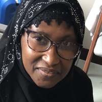 Mariama Sarr