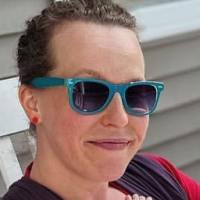Erin Kirkpatrick